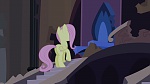 Image Mon Petit Poney - Les amies, c'est magique! S4