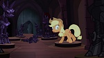Image Mon Petit Poney - Les amies, c'est magique! S4