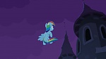Image Mon Petit Poney - Les amies, c'est magique! S4