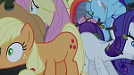 Image Mon Petit Poney - Les amies, c'est magique! S4