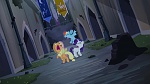 Image Mon Petit Poney - Les amies, c'est magique! S4