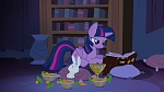 Image Mon Petit Poney - Les amies, c'est magique! S4