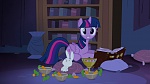 Image Mon Petit Poney - Les amies, c'est magique! S4