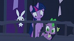 Image Mon Petit Poney - Les amies, c'est magique! S4