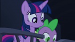 Image Mon Petit Poney - Les amies, c'est magique! S4
