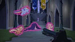 Image Mon Petit Poney - Les amies, c'est magique! S4
