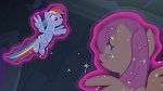 Image Mon Petit Poney - Les amies, c'est magique! S4