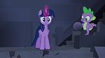 Image Mon Petit Poney - Les amies, c'est magique! S4