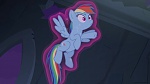 Image Mon Petit Poney - Les amies, c'est magique! S4