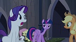 Image Mon Petit Poney - Les amies, c'est magique! S4