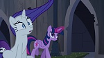 Image Mon Petit Poney - Les amies, c'est magique! S4