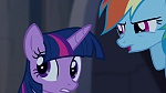 Image Mon Petit Poney - Les amies, c'est magique! S4