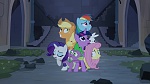 Image Mon Petit Poney - Les amies, c'est magique! S4