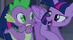 Image Mon Petit Poney - Les amies, c'est magique! S4