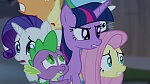Image Mon Petit Poney - Les amies, c'est magique! S4
