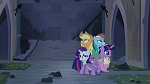 Image Mon Petit Poney - Les amies, c'est magique! S4