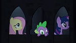 Image Mon Petit Poney - Les amies, c'est magique! S4
