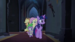 Image Mon Petit Poney - Les amies, c'est magique! S4
