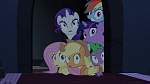 Image Mon Petit Poney - Les amies, c'est magique! S4