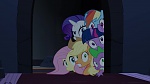 Image Mon Petit Poney - Les amies, c'est magique! S4