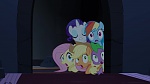 Image Mon Petit Poney - Les amies, c'est magique! S4