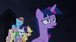 Image Mon Petit Poney - Les amies, c'est magique! S4