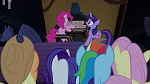 Image Mon Petit Poney - Les amies, c'est magique! S4
