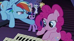 Image Mon Petit Poney - Les amies, c'est magique! S4