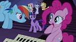 Image Mon Petit Poney - Les amies, c'est magique! S4