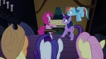 Image Mon Petit Poney - Les amies, c'est magique! S4