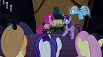 Image Mon Petit Poney - Les amies, c'est magique! S4