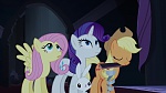 Image Mon Petit Poney - Les amies, c'est magique! S4