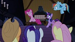 Image Mon Petit Poney - Les amies, c'est magique! S4