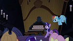 Image Mon Petit Poney - Les amies, c'est magique! S4