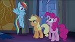 Image Mon Petit Poney - Les amies, c'est magique! S4