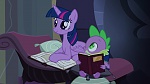 Image Mon Petit Poney - Les amies, c'est magique! S4