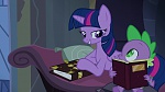 Image Mon Petit Poney - Les amies, c'est magique! S4