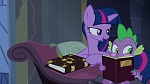 Image Mon Petit Poney - Les amies, c'est magique! S4