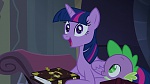Image Mon Petit Poney - Les amies, c'est magique! S4