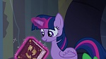 Image Mon Petit Poney - Les amies, c'est magique! S4