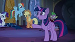 Image Mon Petit Poney - Les amies, c'est magique! S4
