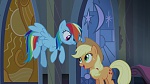 Image Mon Petit Poney : Castle Mane-ia