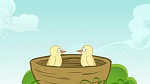 Image Mon Petit Poney - Les amies, c'est magique! S4