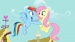 Image Mon Petit Poney - Les amies, c'est magique! S4