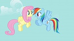Image Mon Petit Poney - Les amies, c'est magique! S4