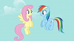 Image Mon Petit Poney - Les amies, c'est magique! S4