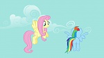 Image Mon Petit Poney - Les amies, c'est magique! S4