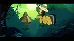 Image Mon Petit Poney - Les amies, c'est magique! S4