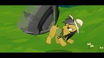 Image Mon Petit Poney - Les amies, c'est magique! S4