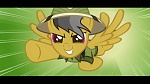 Image Mon Petit Poney - Les amies, c'est magique! S4